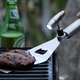 Illustration for article titled Magnetic BBQ Tool Light Brightens Up Your Beef